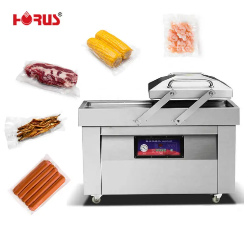 vacuum packaging vacuum packaging