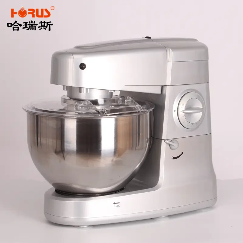mixer