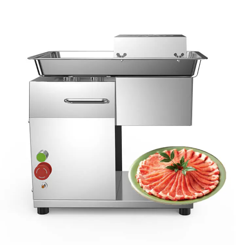automatic meat slicer automatic meat slicer