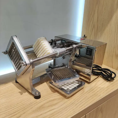 potato cutter potato cutter