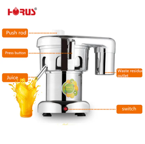 electric juicer electric juicer