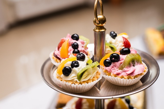 cake shop