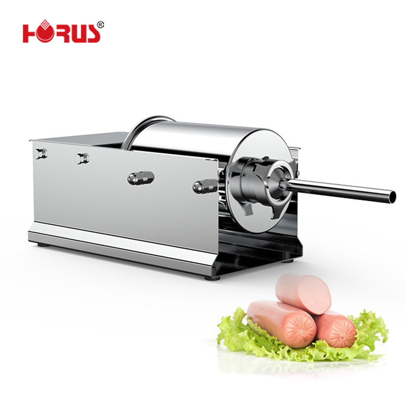 factory direct sausage stuffer sausage stuffer manufacturer