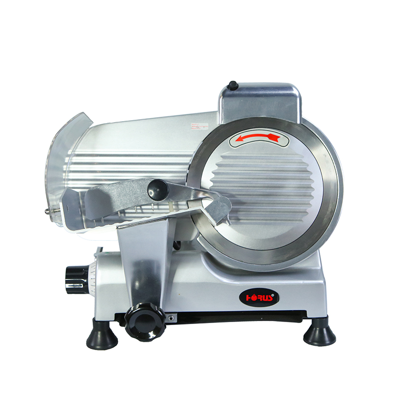 commercial kitchen slicing equipment factory direct meat slicer