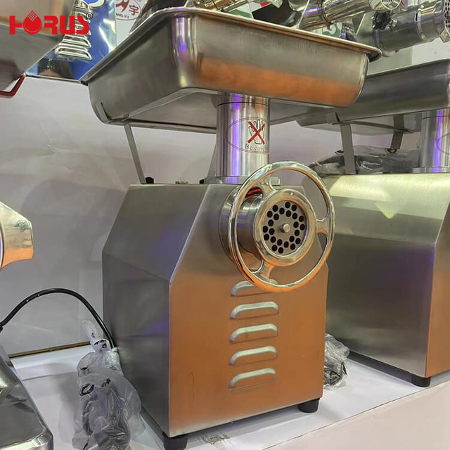 Kitchenaid Mixer Meat Grinder