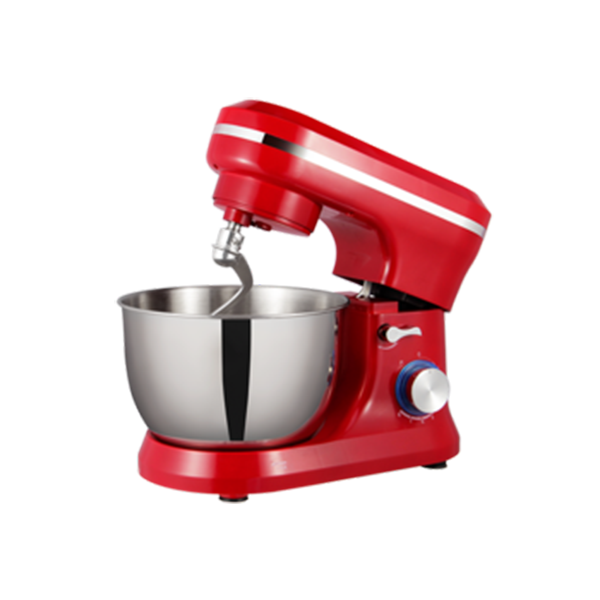 Introducing the role of Home Use Food Mixer