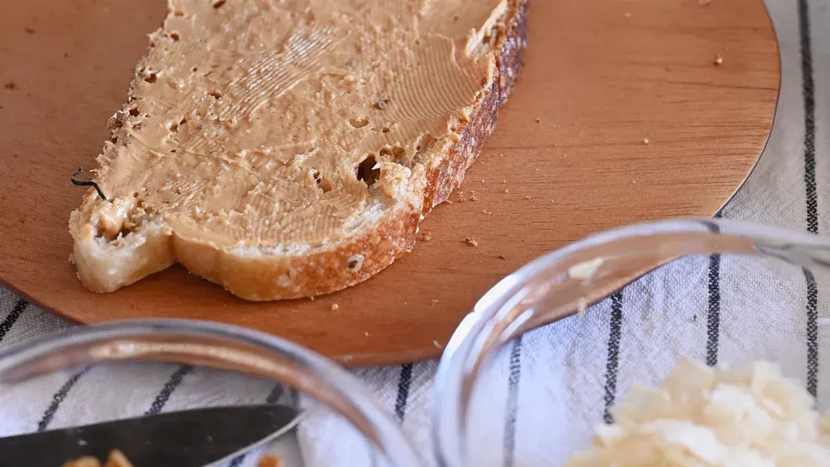 Top-Rated Peanut Butter Grinder Suppliers in China