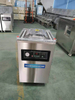 Single Door Vacuum Sealer Packing Machine