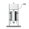 Multifunction Upright Sausage Filling Machine