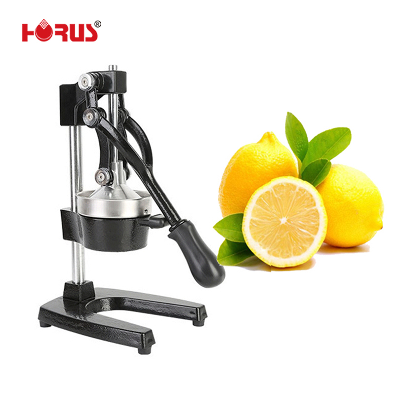 Manual Juicer Machine from China manufacturer HORUS