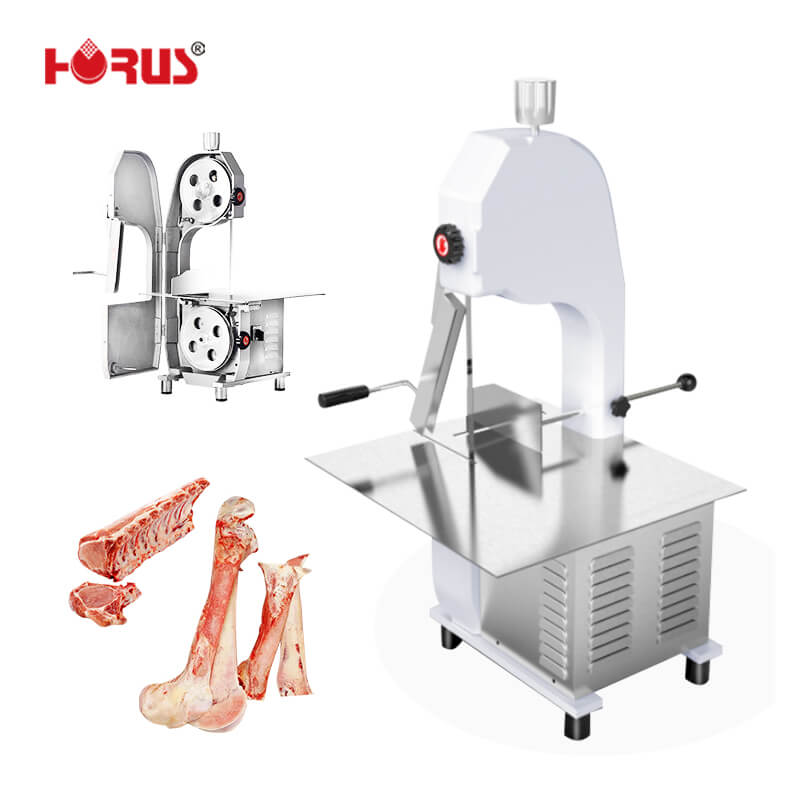 Choosing the Right Bone Cutter for Your Culinary Business