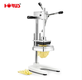 manual potato chips cutter