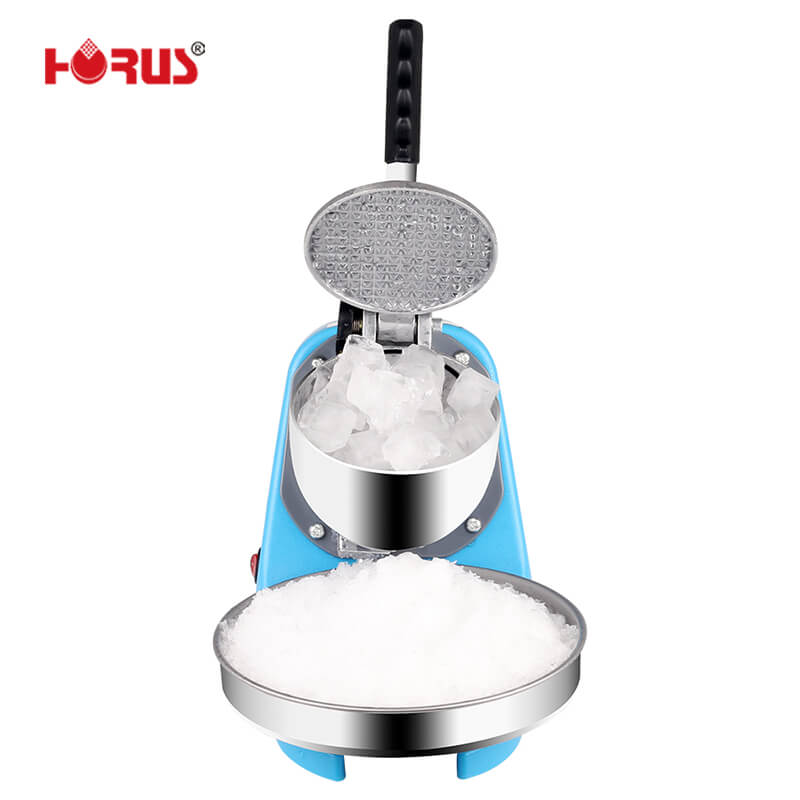 electric ice crusher 