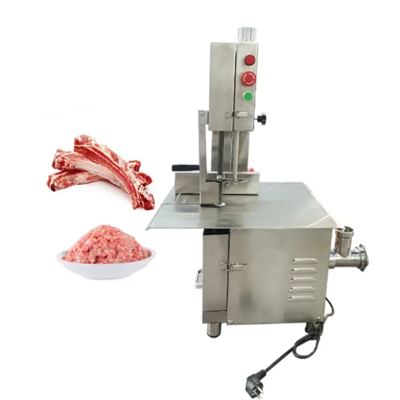 Large Bone Sawing Machine
