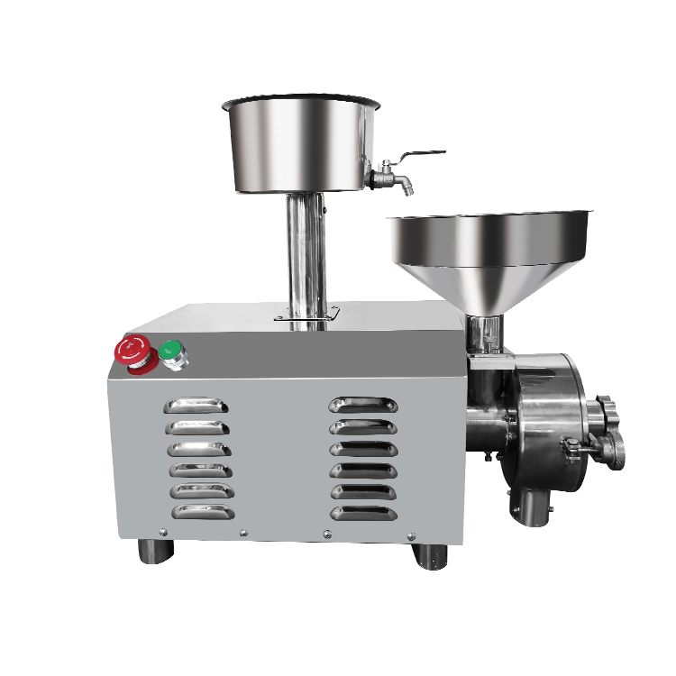 Electric Grain Grinder Mill