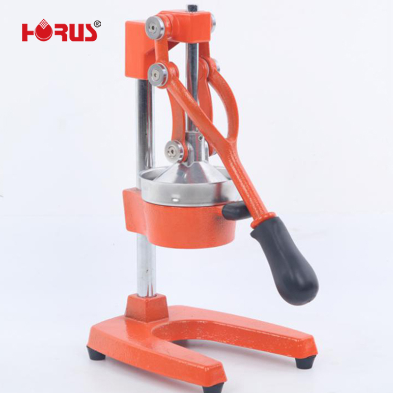 Stainless Steel Manual Juicer