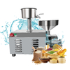 Electric Grain Grinder Mill