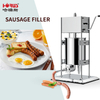 Food Processor Sausage Stuffer 