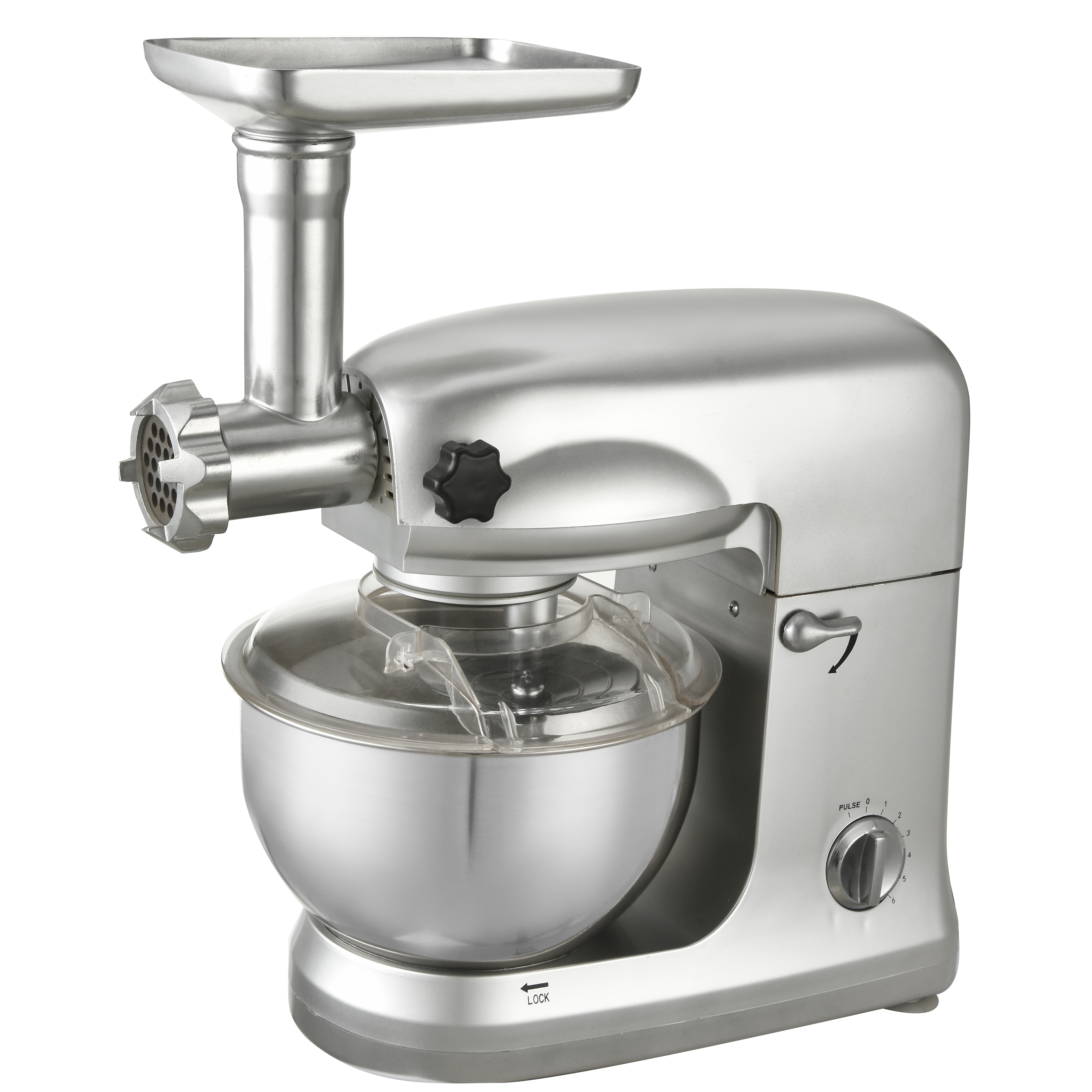 Electric Food Mixers