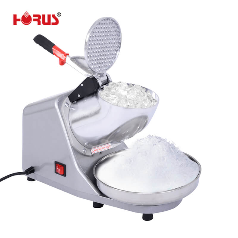 Portable Ice Crusher 