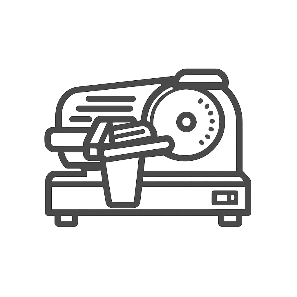 Meat Slicer