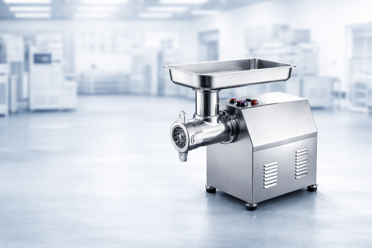 OEM meat grinder