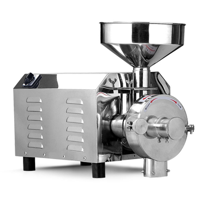 HORUS Copper Electric Corn Grinder Flour Maker Wheat Grain Nut Mill Grinder  Crusher Grinding Machine - Buy HORUS Copper Electric Corn Grinder Flour  Maker Wheat Grain Nut Mill Grinder Crusher Grinding Machine