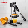 Hand Press Manual Juicer