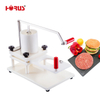 Commercial Large Capacity Hamburger Machine 