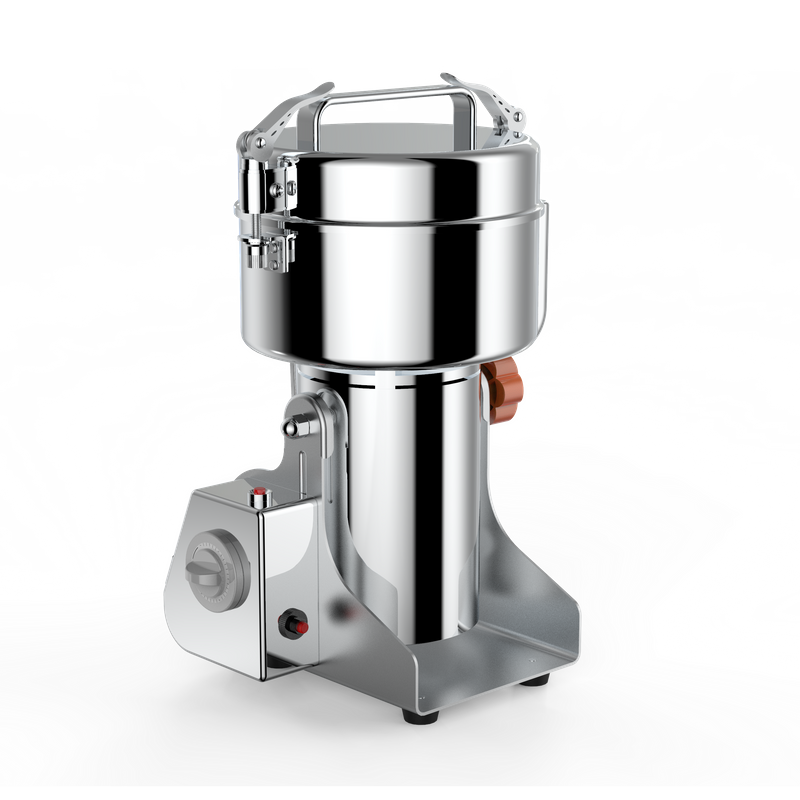 Multifunctional Electric Mill Grinder Machine