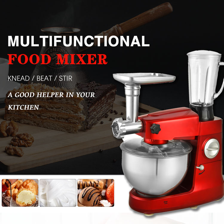 electric mixer