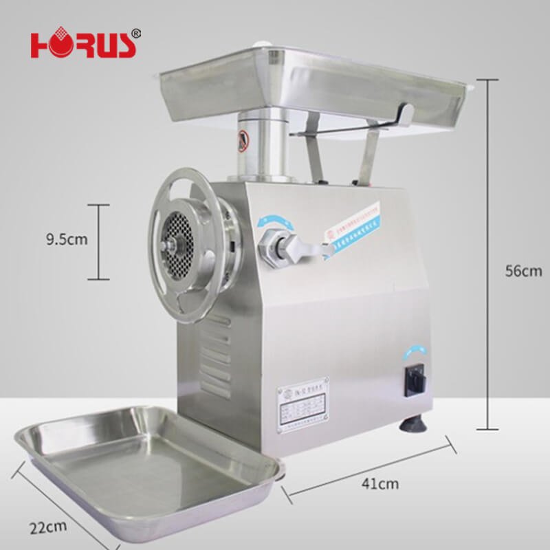 New Multifunction Electric Meat Grinder 