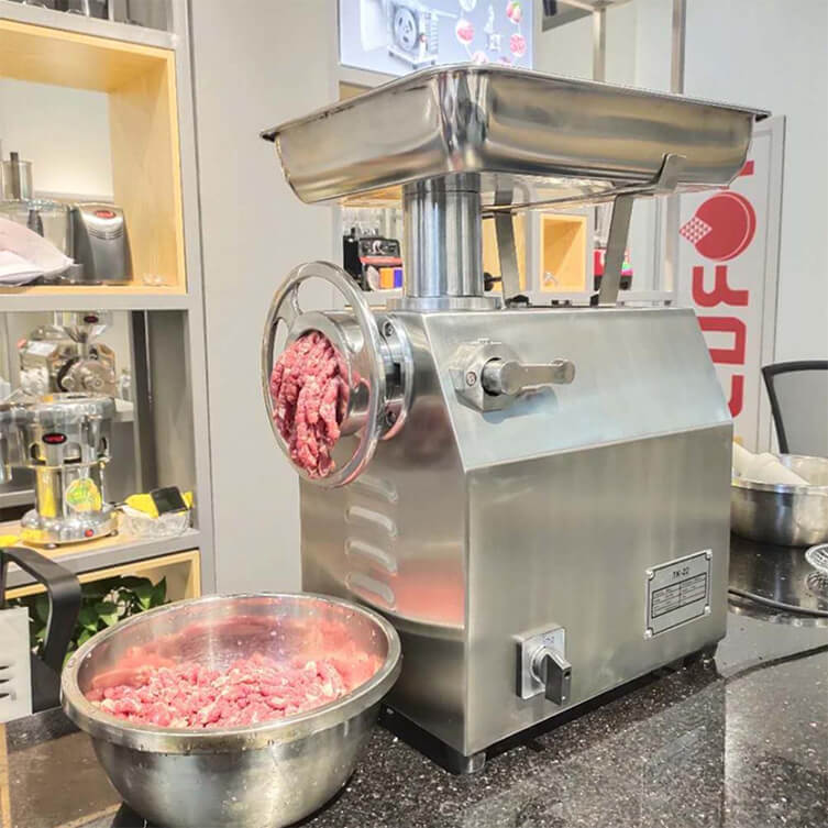 5 Things You Didn't Know a Commercial Meat Grinder Could Do