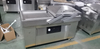 High Number Electric Vacuum Packaging Machine