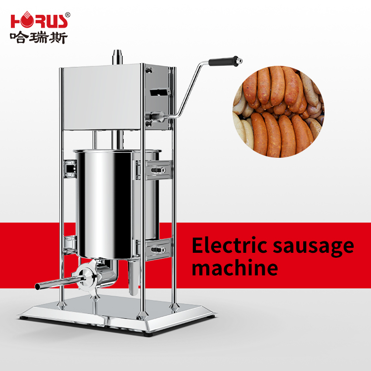 Sausage Machine Maker