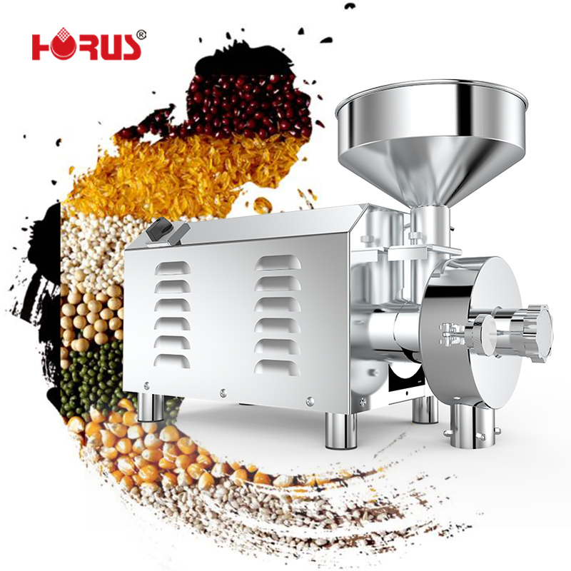 Horus‘s Grain Mill