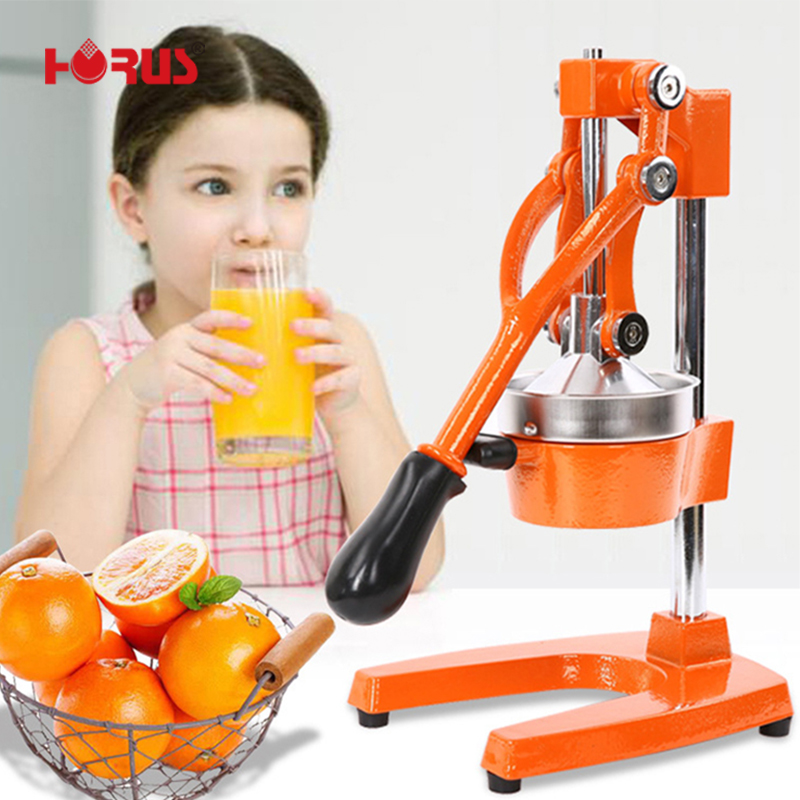 Hand Press Manual Juicer