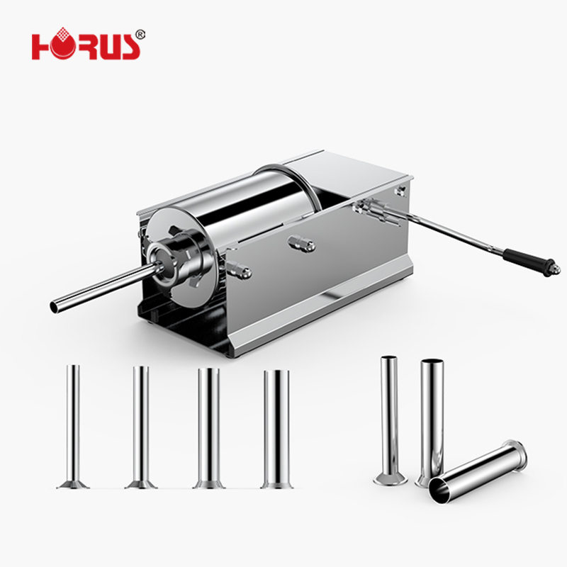 stainless steel sausage equipment manufacturer commercial sausage equipment wholesale supplier