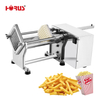 Electric Commercial Potato Cutter