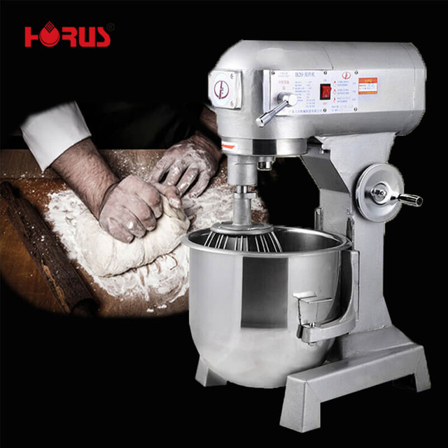 Commercial Dough Food Mixer