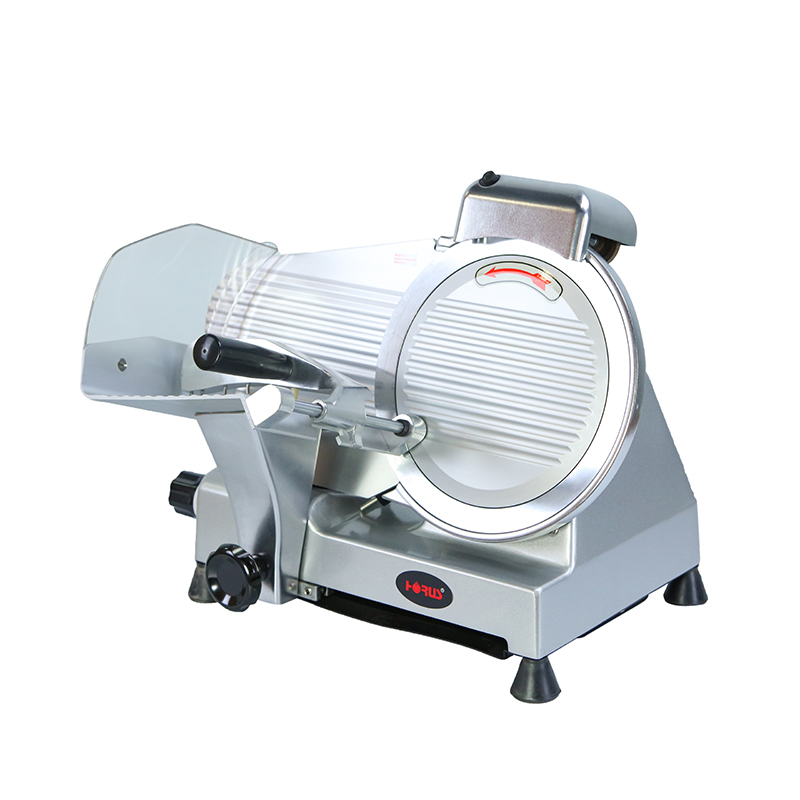 Meat Bowl Cutter Machine