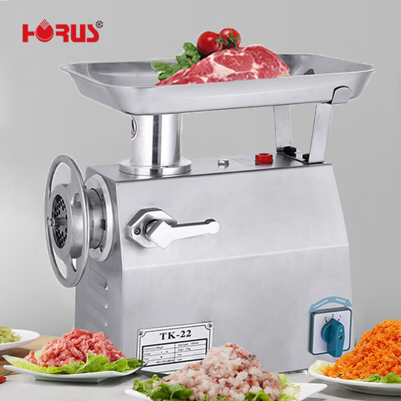 New Multifunction Electric Meat Grinder 