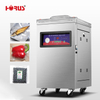 Single Door Vacuum Sealer Packing Machine