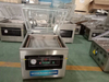 Double Door Vacuum Skin Packing Machine