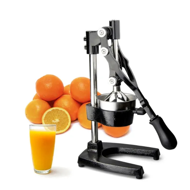 Manual Juicer Machine