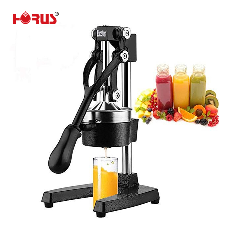 Hand Press Manual Juicer