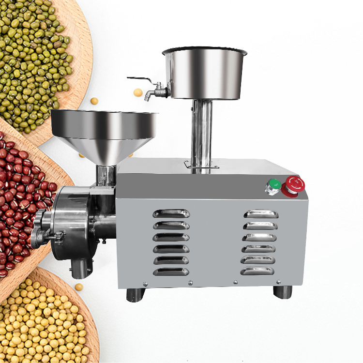 Electric Grain Grinder Mill