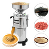 Commercial Peanut Butter Making Machine