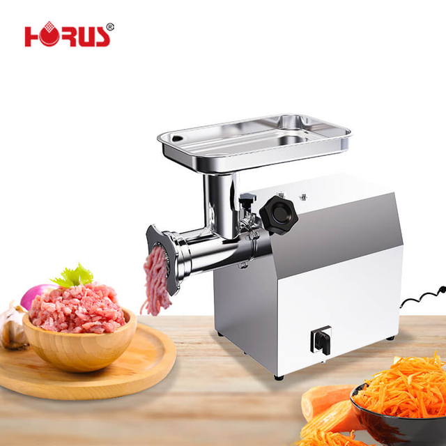 Commercial High Capacity Meat Grinder