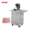 Commercial Automatic Bundling Machine Sausage Tying